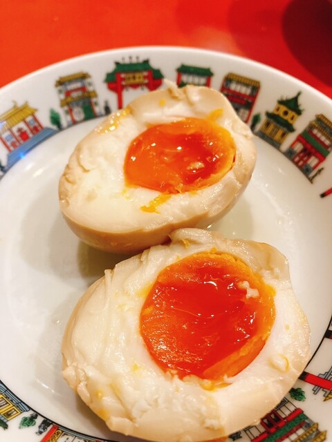 Chuka Gai Kichijoji Ten photo 2