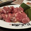 大衆炭火焼肉ジンギスカン ホルモン酒場 風土. 札幌駅前店