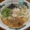力ラーメン
