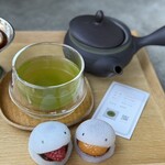 和洋菓子 EDO USAGI - 