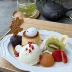 和洋菓子 EDO USAGI - 