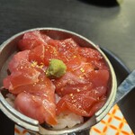 SUSHIROKU - 