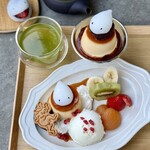 和洋菓子 EDO USAGI - 