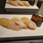 SUSHIROKU - 