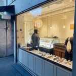 ジヴェルニー - 