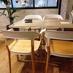 J.S. BURGERS CAFE - 