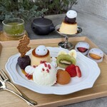 和洋菓子 EDO USAGI - 