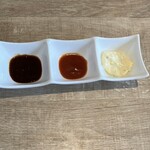 キッチン ひらき - 