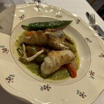 ビストロプティットレジョン  - 