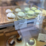 和洋菓子 EDO USAGI - 