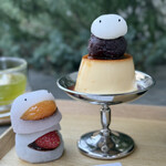 和洋菓子 EDO USAGI - 