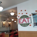 クリントン・ストリート・ベイキング・カンパニー - 