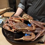 時限堂 - かにかにかにーーーー！