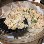 一伍屋 - せいろごはん