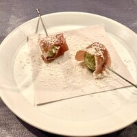 カジュアルフレンチ Kuro96 - アミューズ