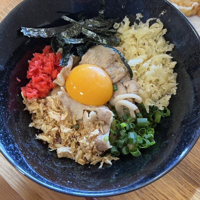 武蔵野うどん五六>