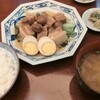 中華風家庭料理 ふーみん