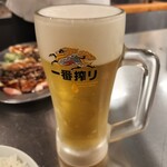 焼肉ホルモン坂上 梅田本店 - 