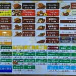 カレーショップC&C EQUiA 北千住店 - 