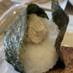 にとぎとり - 皆大好きなツナは王道の安定感です！