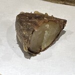 日本橋 蕎ノ字 - 雪下　メークウィーン