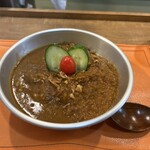 AKL  ～カレーなる酒場～ - 