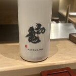 日本橋 蕎ノ字 - 