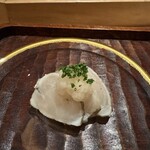 時限堂 - 薪で焼いたフグ