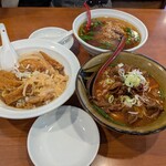 台湾家庭料理 福苑 - 