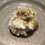 日本橋 蕎ノ字 - 群馬　赤城山　新そば