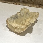 日本橋 蕎ノ字 - 焼津　太刀魚