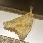 日本橋 蕎ノ字 - きす