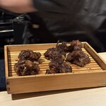 時限堂 - スッポン