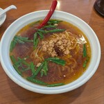 台湾家庭料理 福苑 - 料理写真: