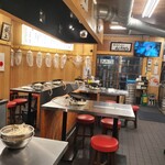 焼肉ホルモン坂上 - 