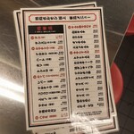 焼肉ホルモン坂上 - 