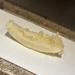 日本橋 蕎ノ字 - スミイカ