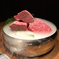 焼肉牛印 銀座店 - 