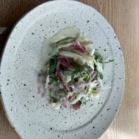 春秋ユラリ 恵比寿 - 