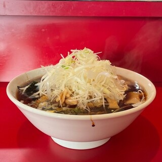 ラーメン つり吉_0