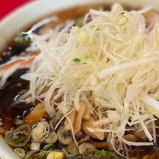 ラーメン つり吉_1