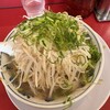 ラーメン福 師勝店