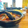アジアンスープカリー べす