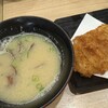 資さんうどん 魚町店