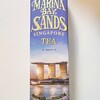MARINA BAY SANDS