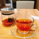エクセルシオールカフェ - ドリンク写真:
