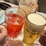 完全個室居酒屋 川端 - 