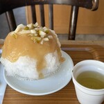 日本茶カフェ一日 - 