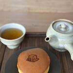 日本茶カフェ一日 - 