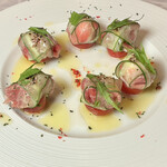 完全個室居酒屋 川端 - 